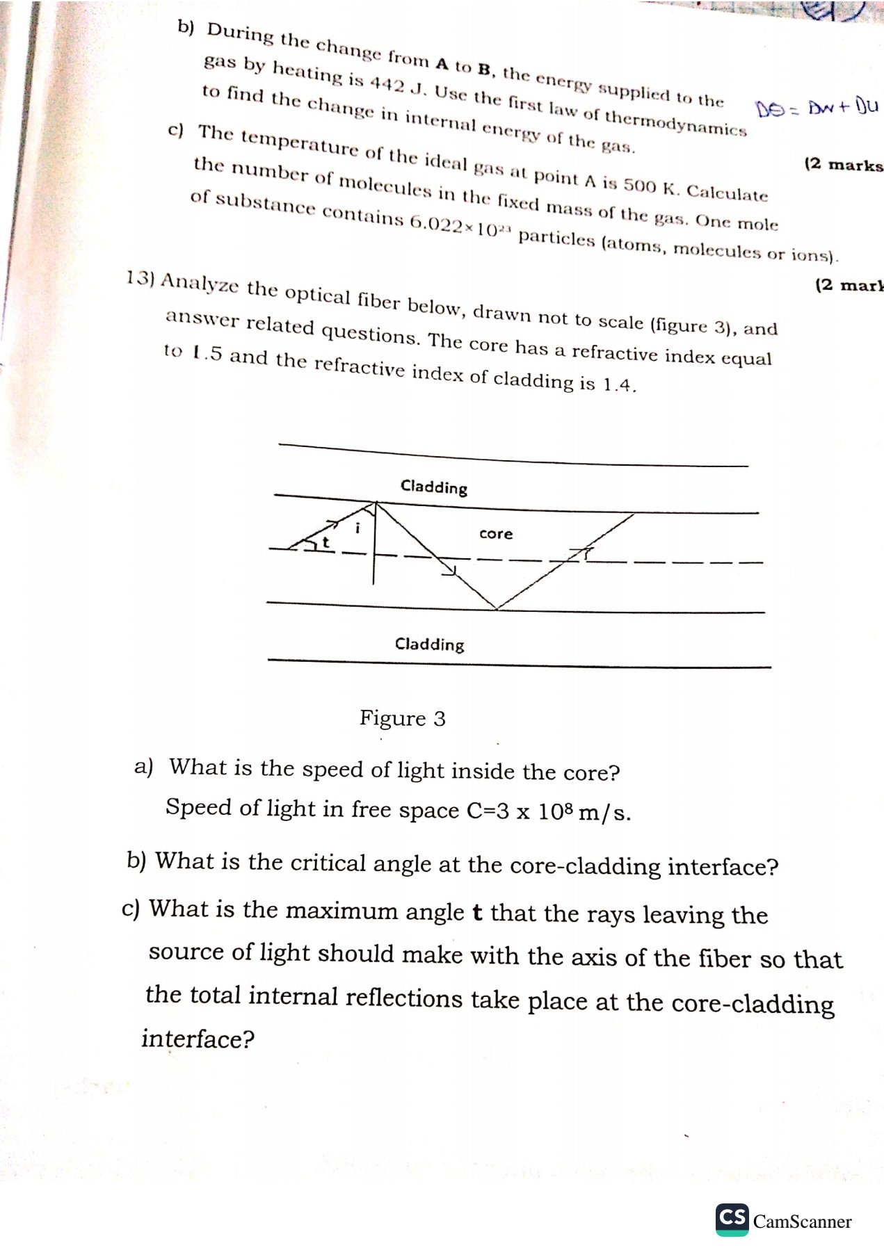 NESA S6 PHYSICS NATIONAL EXAMINATION PAST PAPERS 2023. NEWS WITHIN